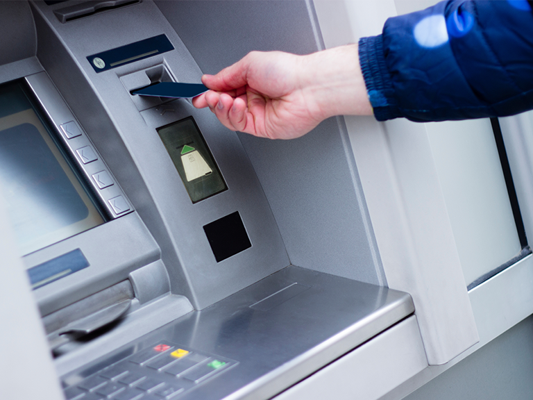 ATM