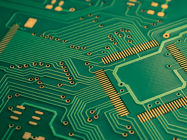 กระบวนการกดแผ่นลามิเนตเคลือบทองแดง/แผ่นรอง PCB