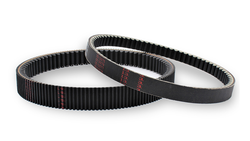 สายพานปรับความเร็วรอบ (Variable Speed Belts)