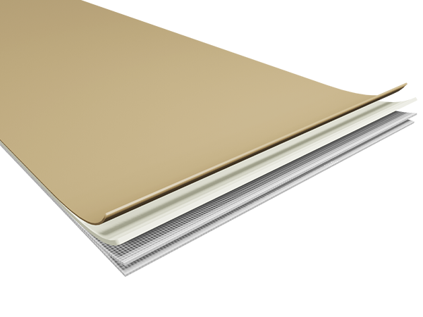 สายพานเคลือบ PTFE (PTFE coated belt)