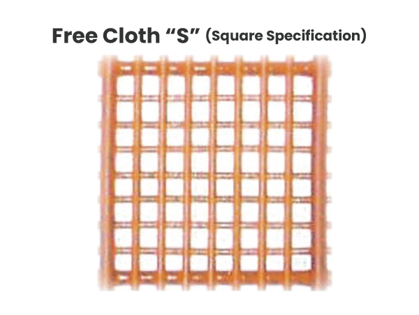 Free Cloth 