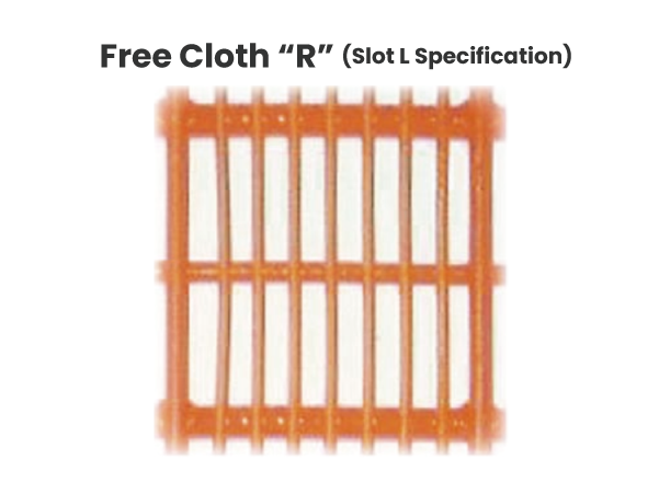 Free Cloth 