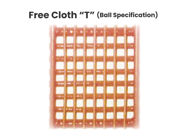 Free Cloth 