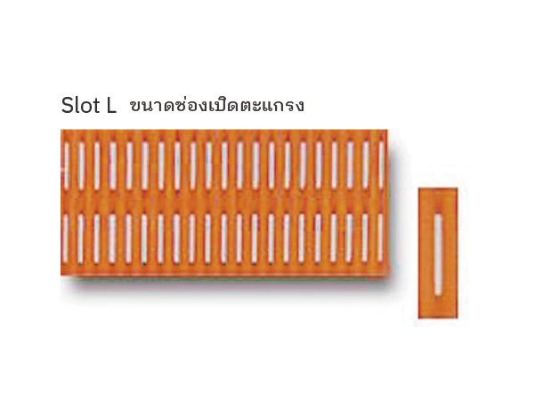 สล็อต L