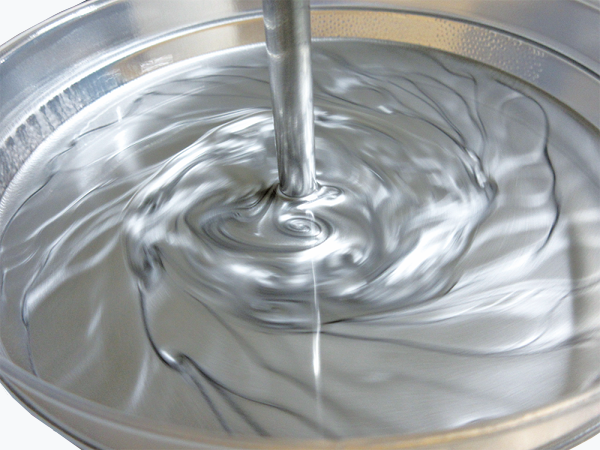 Decorative Paints and Inks