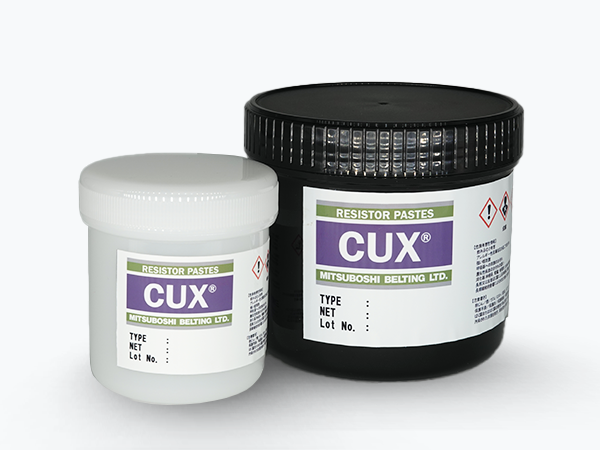 เพสต์ตัวต้านทาน LaB₆ <br>(LaB₆ Resistive Pastes)