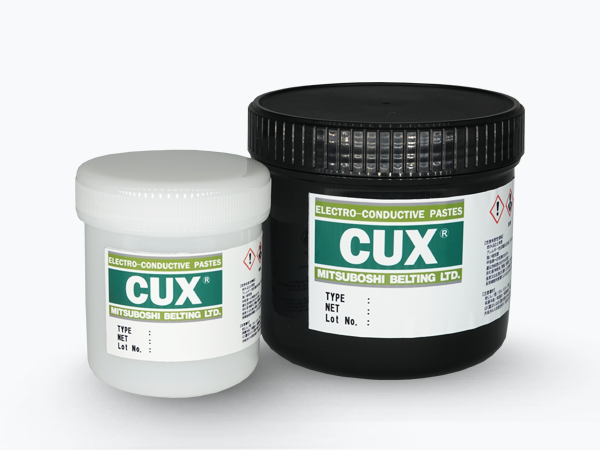 Conductor pastes (CuAgTi-based)