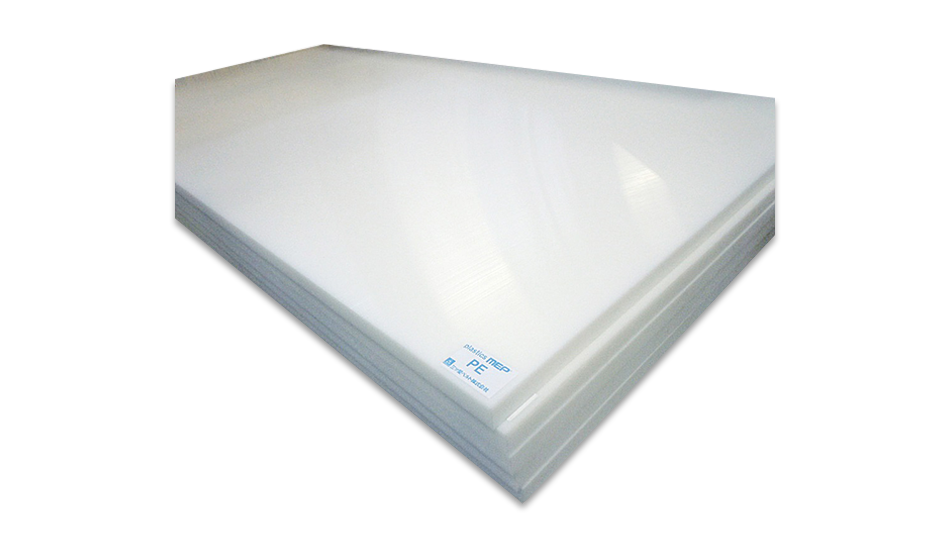 High Density Polyethylene (HDPE)
