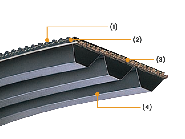 มัลติ โพลีแม็กซ์™ (Multi POLYMAX™)