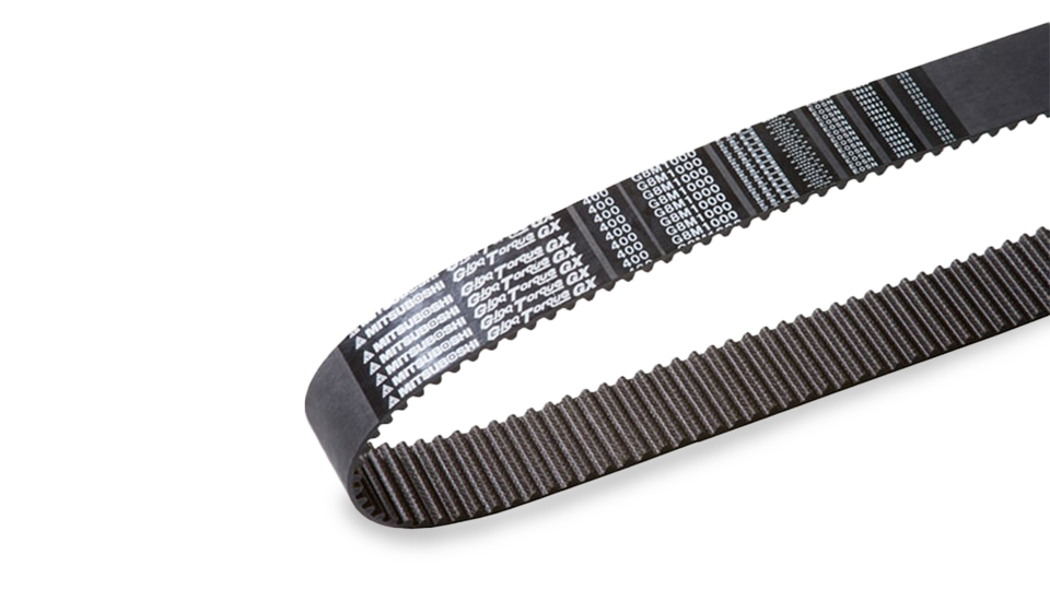 สายพานไทม์มิ่ง (Timing Belts)