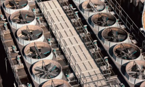 สำหรับ HVAC