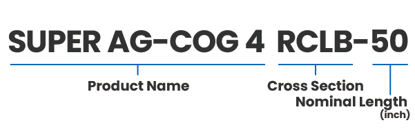 ซุปเปอร์ เอจี ค็อก 4 (SUPER AG-COG 4)