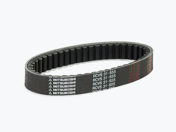 Variable Speed Belts (RCVS/DCVS)