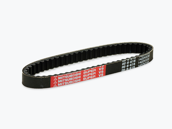Variable Speed Belts (RCVS/DCVS)サムネイル2